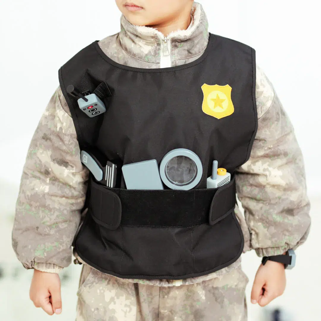 Policijos rinkinys UMUtoys - Image 8