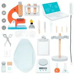 Laboratorinis rinkinys UMUtoys